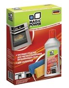 Набор для ухода за изделиями из нержавеющей стали Magic Power MP-21070 фото Набор для ухода за изделиями из нержавеющей стали Magic Power MP-21070 фото